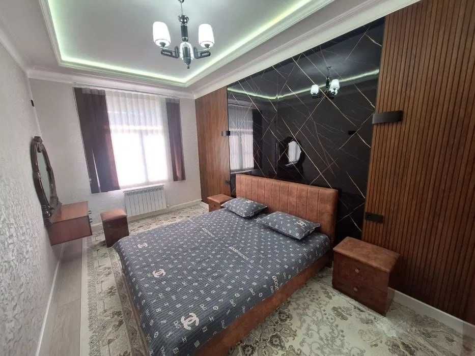 3 комнатная 95кв Яккасарай в аренду КУШБЕГИ по ШОТА РУСТАВЕЛИ Аэропорт