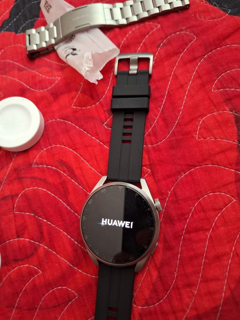 HUAWEI Watch 3 PRO nou