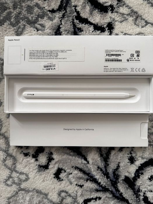 Ipad pro 11 2nd generation