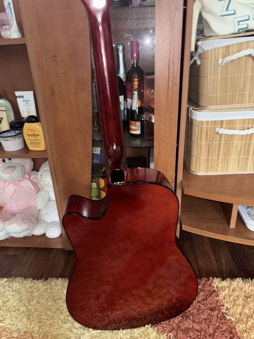 Instrument muzical chitara