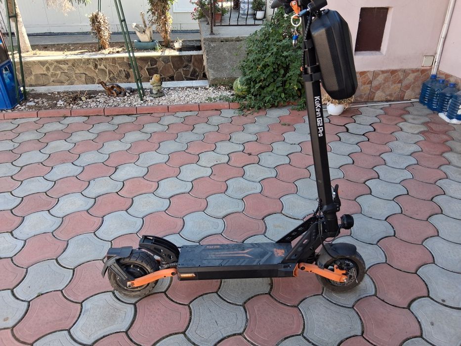 Trotinetă KuKirin  G2 PRO