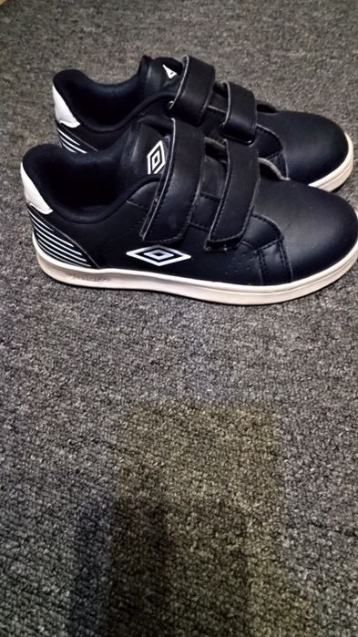 Детски маратонки Umbro