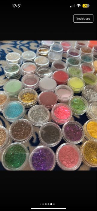 Decoratiuni pentru unghii