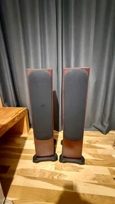 Monitor Audio RS6 - 2 boxe frontale si o boxa centrala