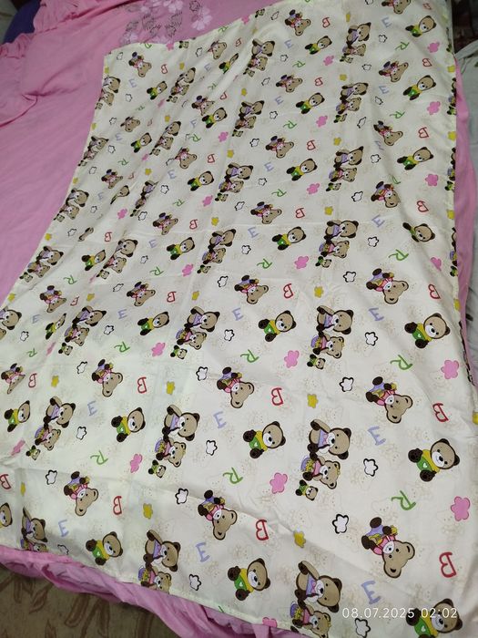 Детский постель сотилади