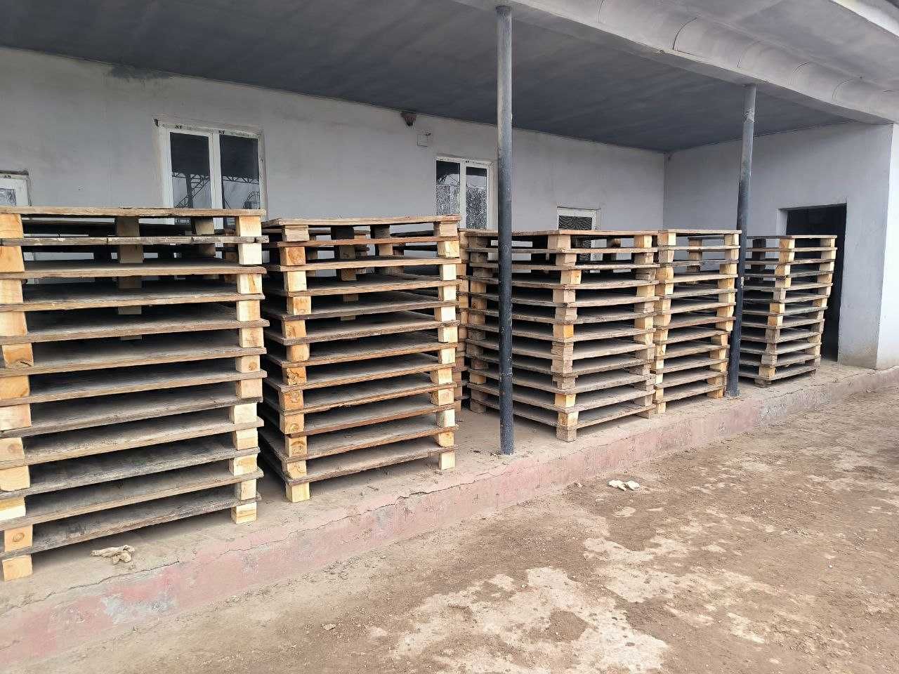 Ohangaronda g’isht zavodi sotiladi Продается кирпичный завод в Ахангар