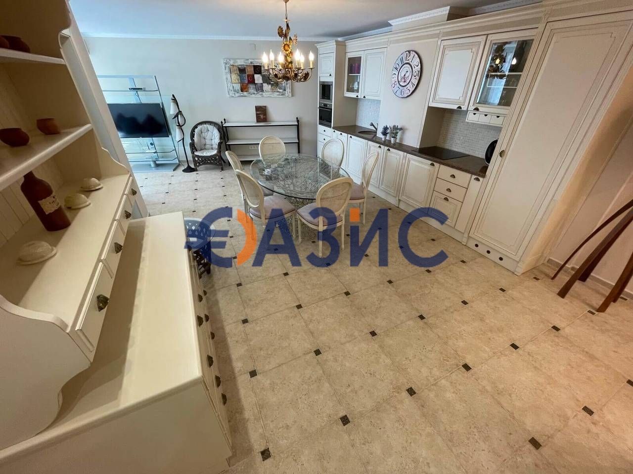 Продава се Тристаен апартамент в Свети Влас - 138 кв.м за 2029 €/кв.м - Снимка #14