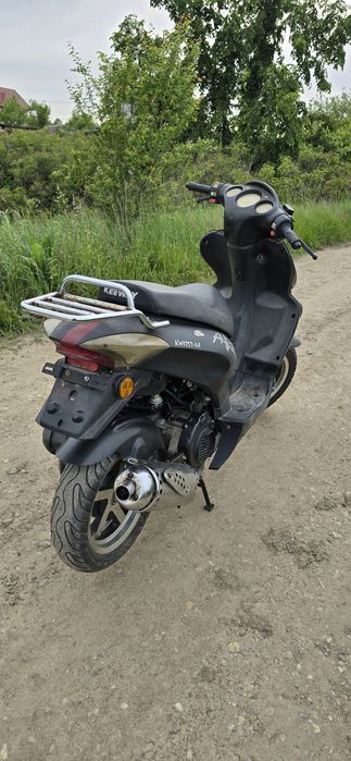 Scuter de vanzare