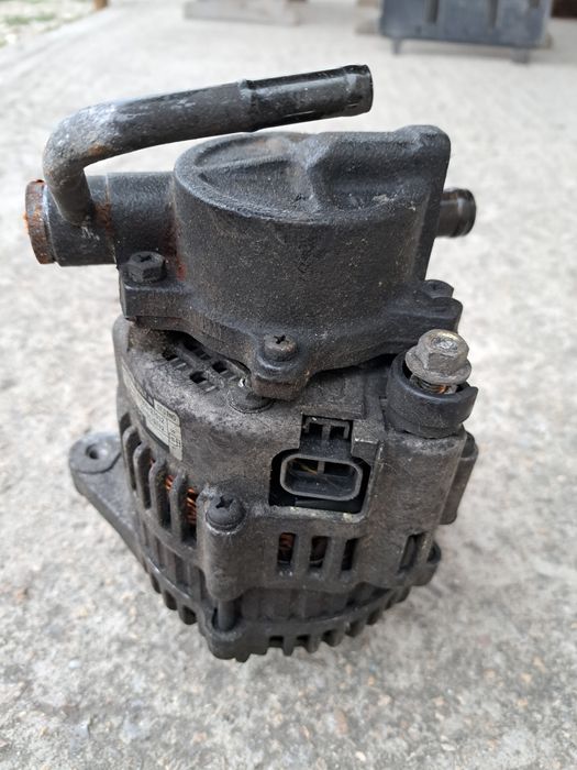 Алтернатор за Хюндай Киа