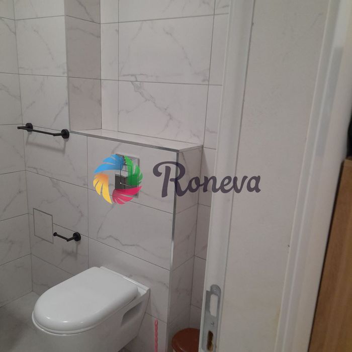 Дава се под наем Двустаен апартамент в Варна, Бриз - 70 кв.м за 850 € - Снимка #6