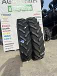 Cauciucuri noi radiale 270/95R32 marca CEAT pentru tractor legumicol