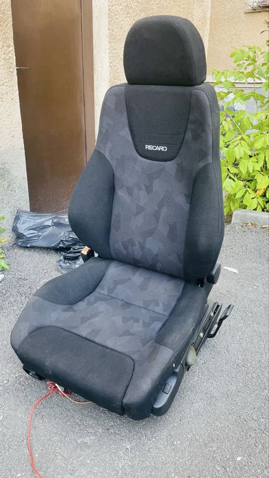 Scaun Recaro Ergomed