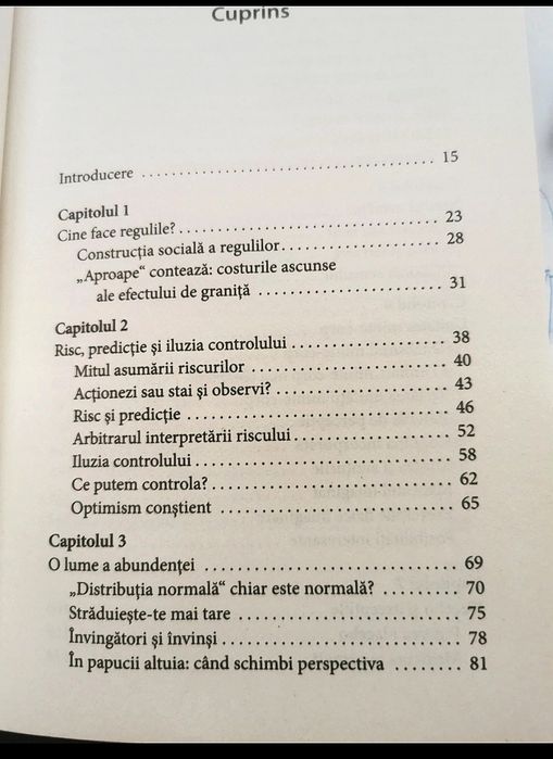 Corpul Conștient - Ellen J Langer, ca nouă
