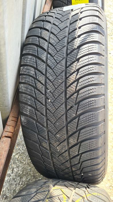 Roti/Jante/Jenti orig Audi Audi Q7 (4M) | Bridgestone (AO) 255/55 R19