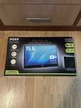 Monitor Portabil Port Connect 15.6" IPS 1080p Type C + Hdmi Stereo NOU