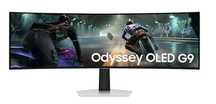 Монитор, Samsung LS49DG910, 49" Odyssey G9 GAMING нов