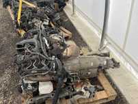 Anexe motor CTBA Euro6 Audi A8 4H FL Porsche Macan DPF