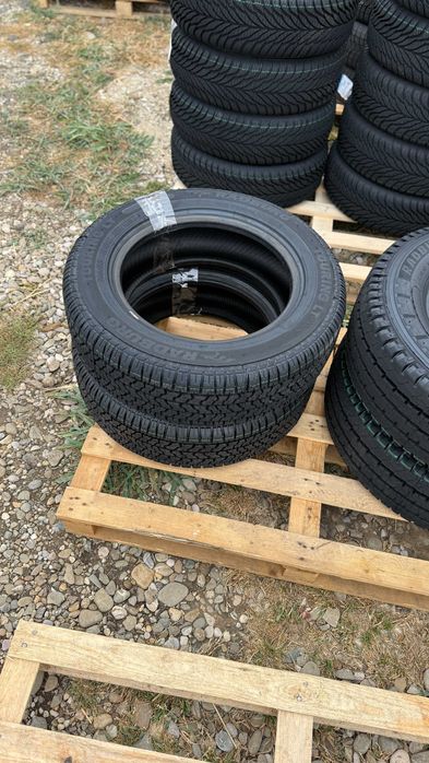 Cauciucuri 205/65 R16C 107/105T RADBURG TOURING 205 65 16 C ANVELOPE