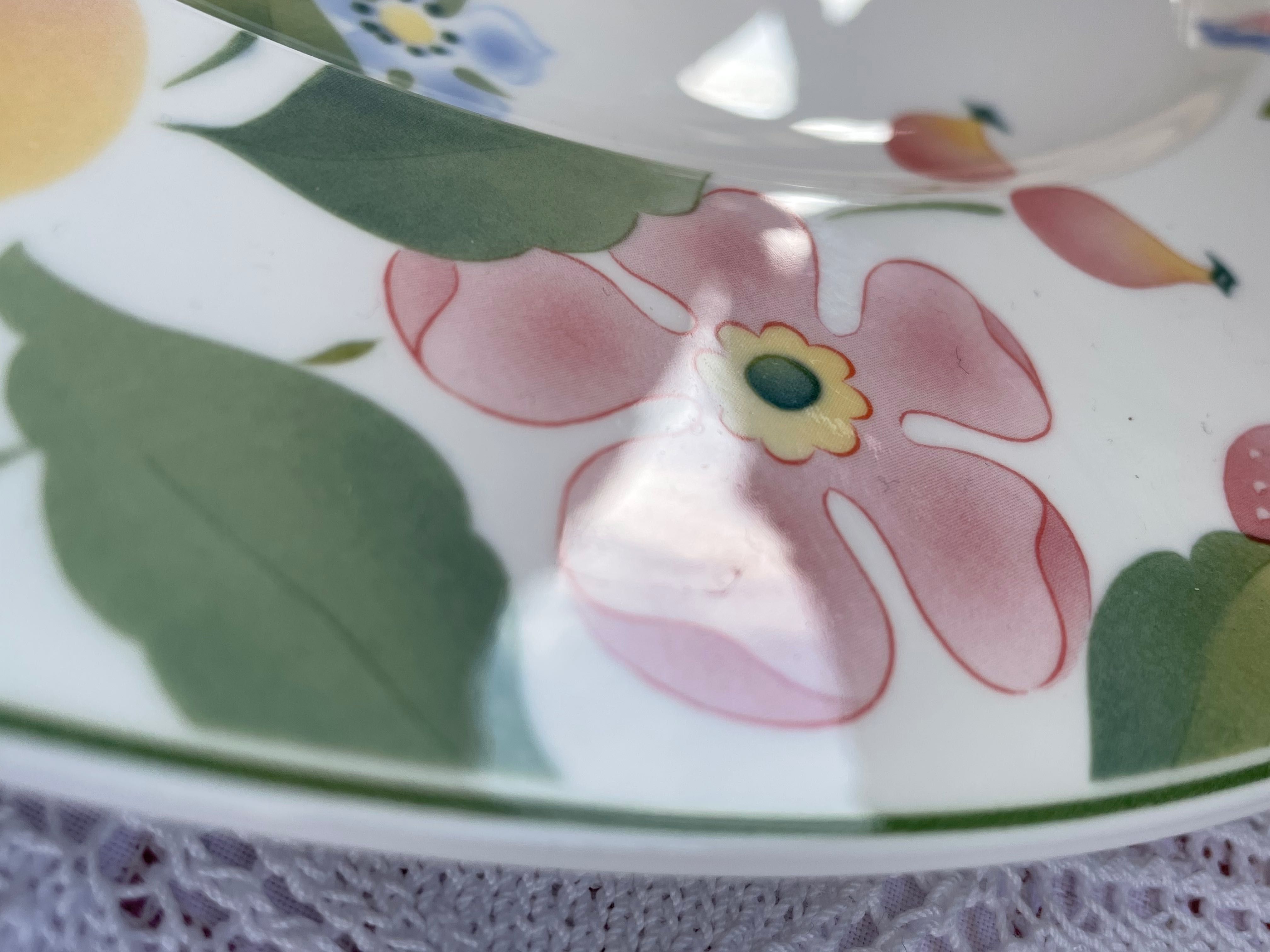 Gallo Design, от Villeroy & Boch, порцеланова чиния за сервиране