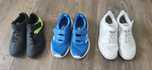 NIKE 32, Adidas, Decathlon 32