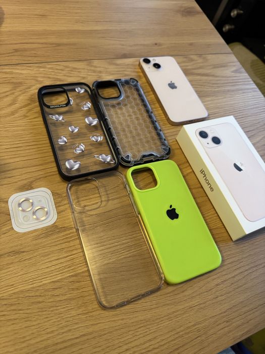 Iphone 13 mini 128GB