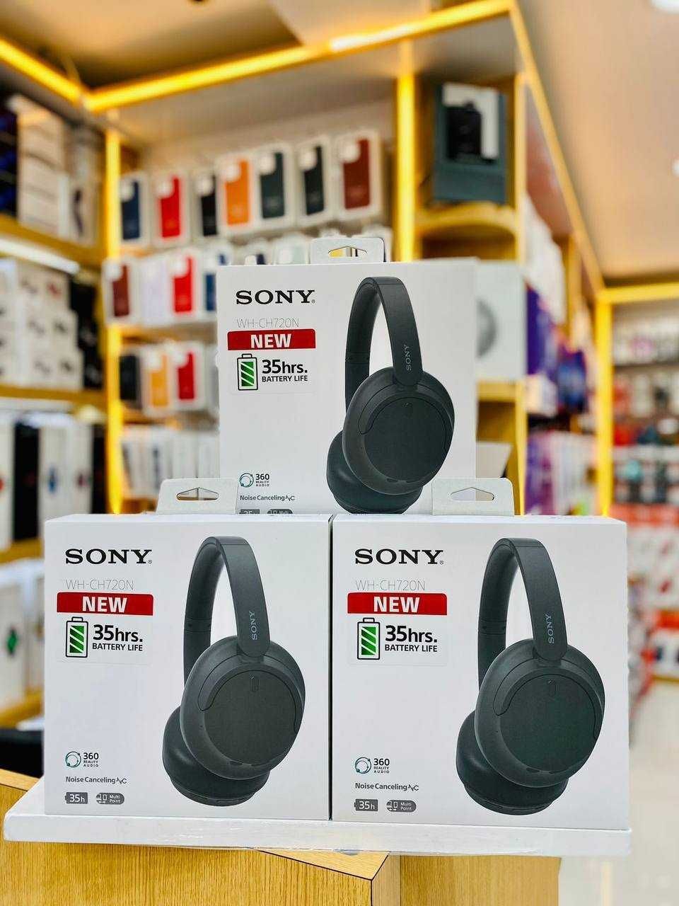 Новые Наушники SONY гарнитура! Бесплатная ДОСТАВКА!