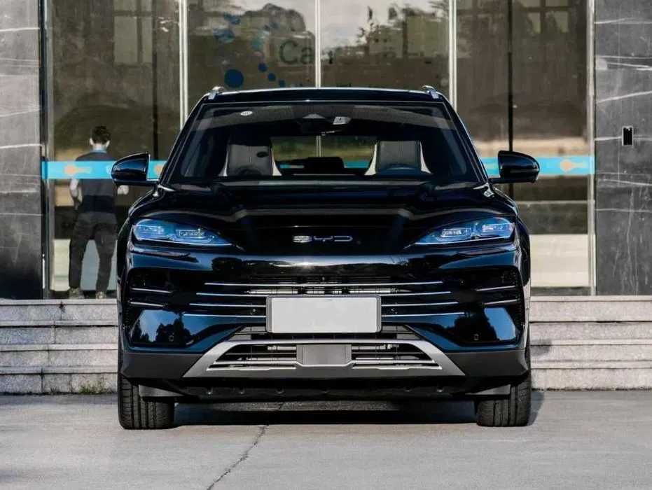 BYD song plus champion 605 km nasiya savdo