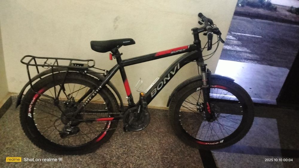 Velosiped xl 24 zoʻr