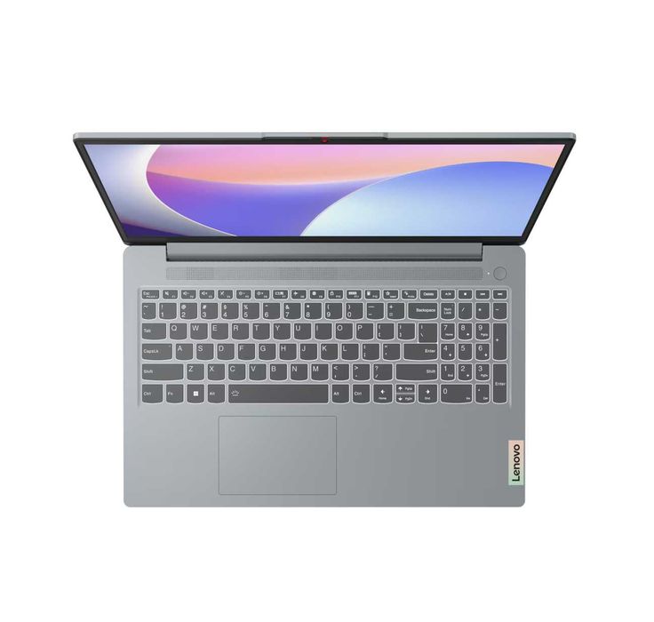 Ноутбук LENOVO IDEAPAD SLIM 3 15IRH8 I7-13620H 16GB 512GB 15,6 FHD