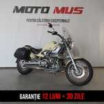 Motocicleta BMW R1200 C " JAMES BOND '' | B17526 | motomus.ro