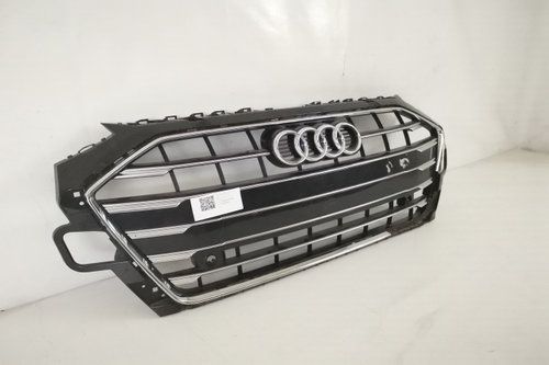 Grila centrala radiator Audi A4 5 (B9) (facelift) 2021-2023