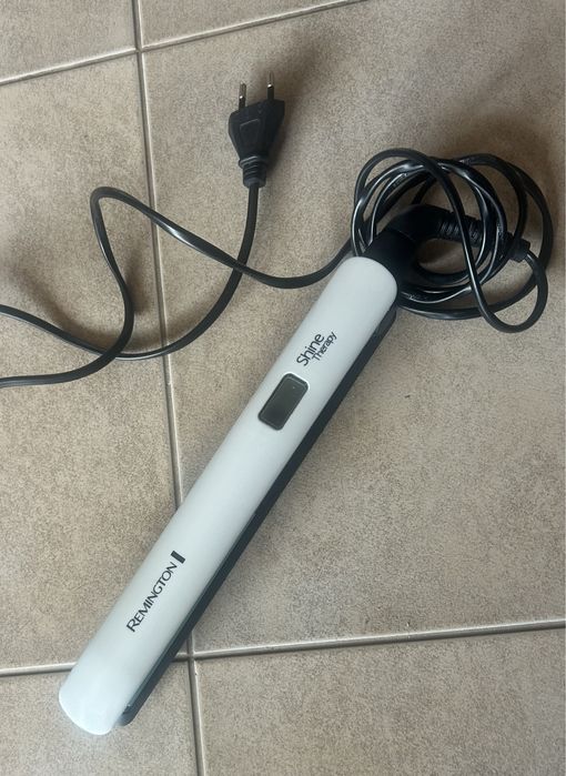 Преса за коса remington