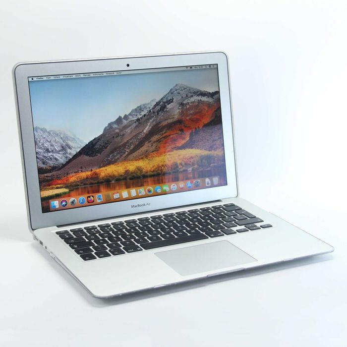 MacBook Air 2017 - Intel i5 - 128Gb SSD/8Gb RAM - Amanet FRESH Galati