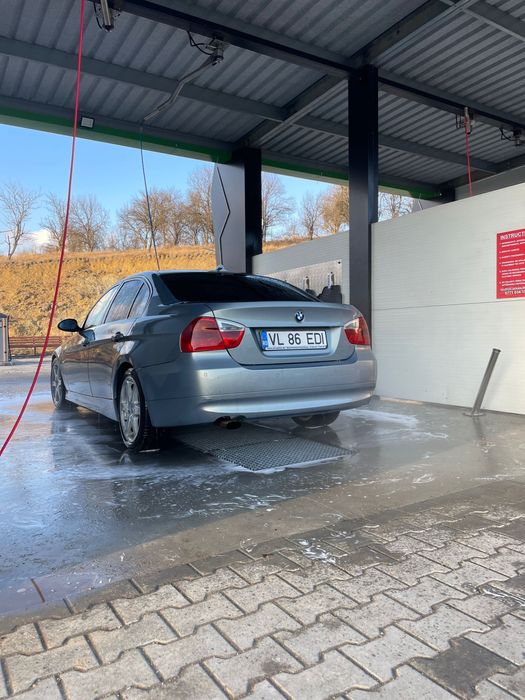 Bmw e 90 , 320 163 de cai