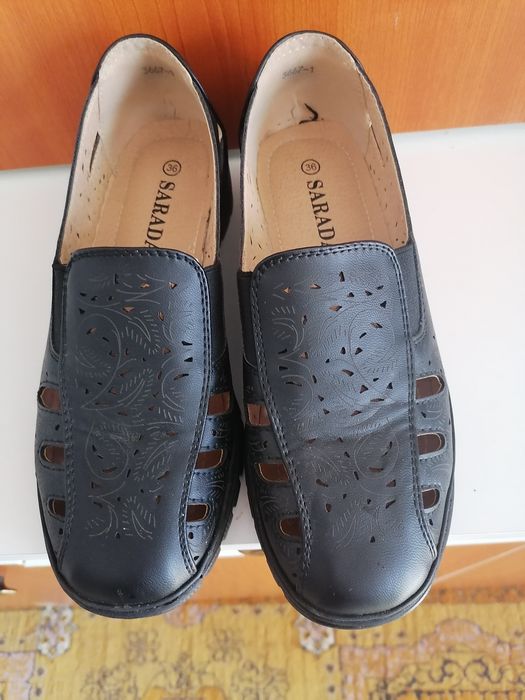 Pantofi damă noi (mărimea 36)