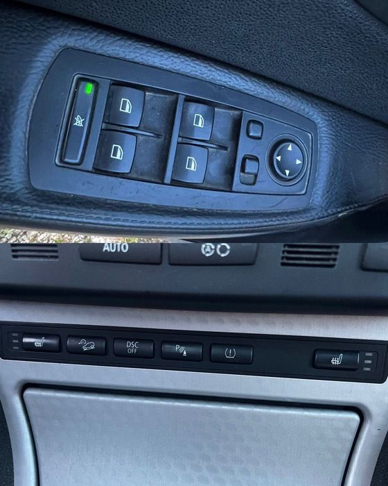 BMW  x 3 de vânzare