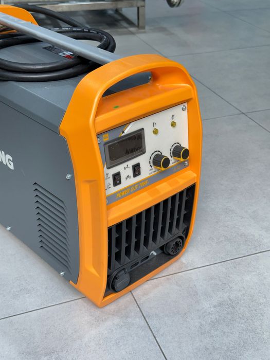 Плазма аппарат, метал кесиш , plazma Power cut 70 HF