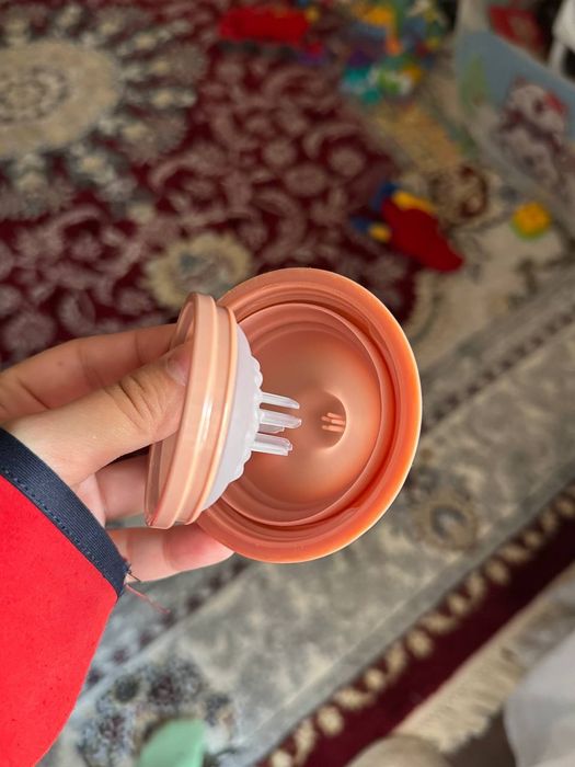 Бутылочка Emulait