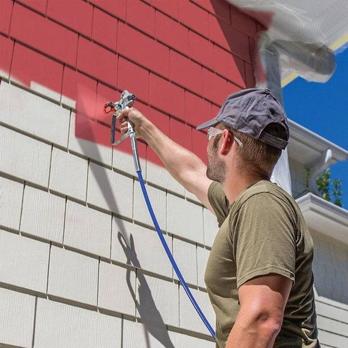 Покраска,красим, реставрируем, приводим в порядок, успеете !!! Скидки!