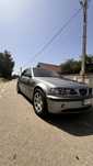 Bmw seria 3 318d