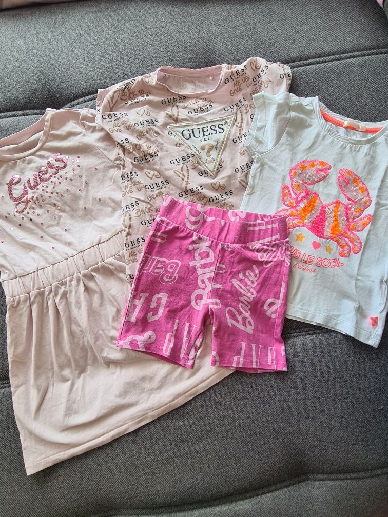 Детски дрехи Guess,Gap,Billieblush