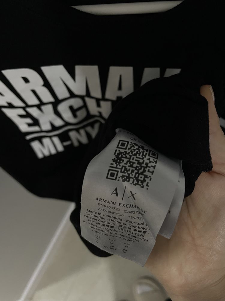 Тениски Replay,G-star RAW ,Converse,Armani Exchange