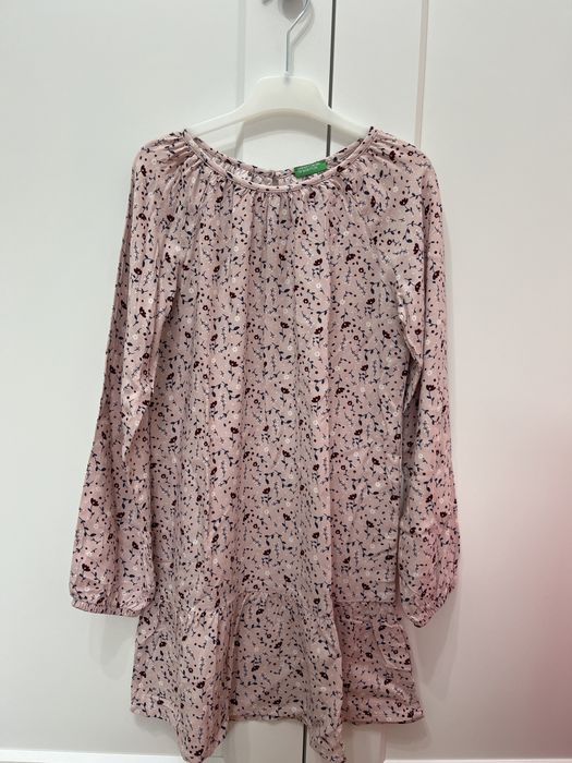 Rochie fete, marime 130