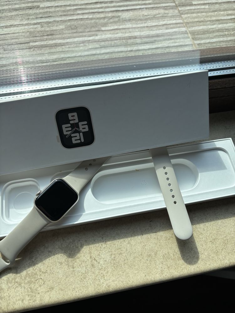 Epple watsh se 40 mm