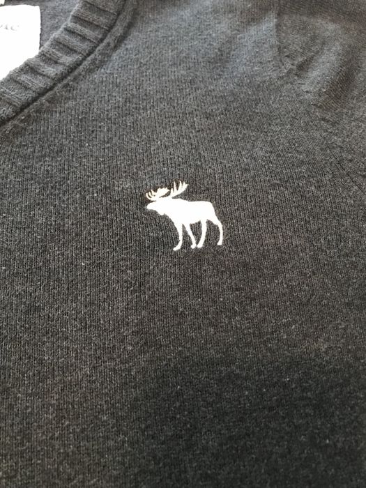 Bluza Abercrombie & Fitch ( nu Tommy, nu Guess, nu Diesel )