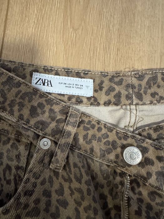 Дънки на ZARA различни модели