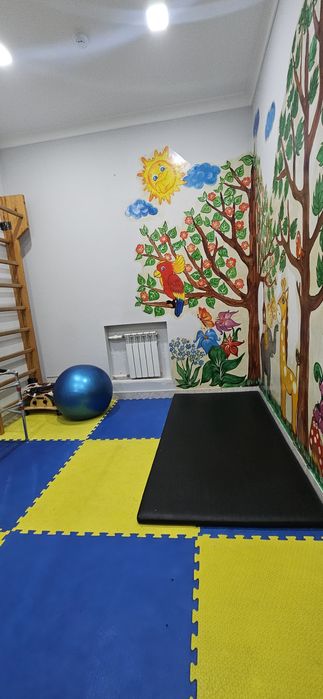 Массажный кабинет. Аренда