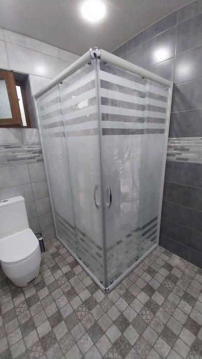 Dush kabina Душ кабины