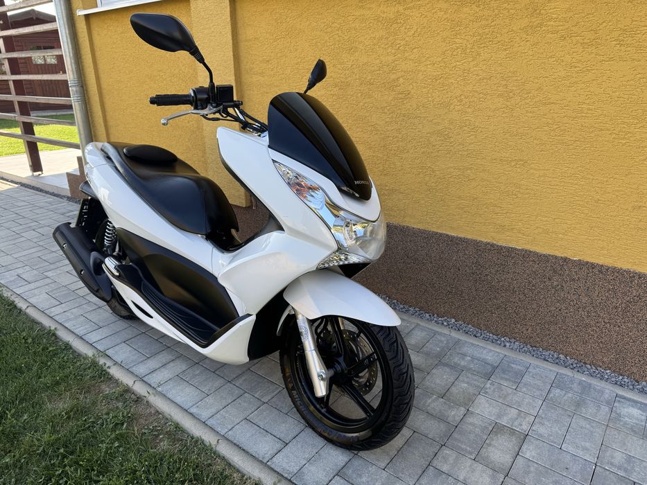 De vânzare Honda PCX 125