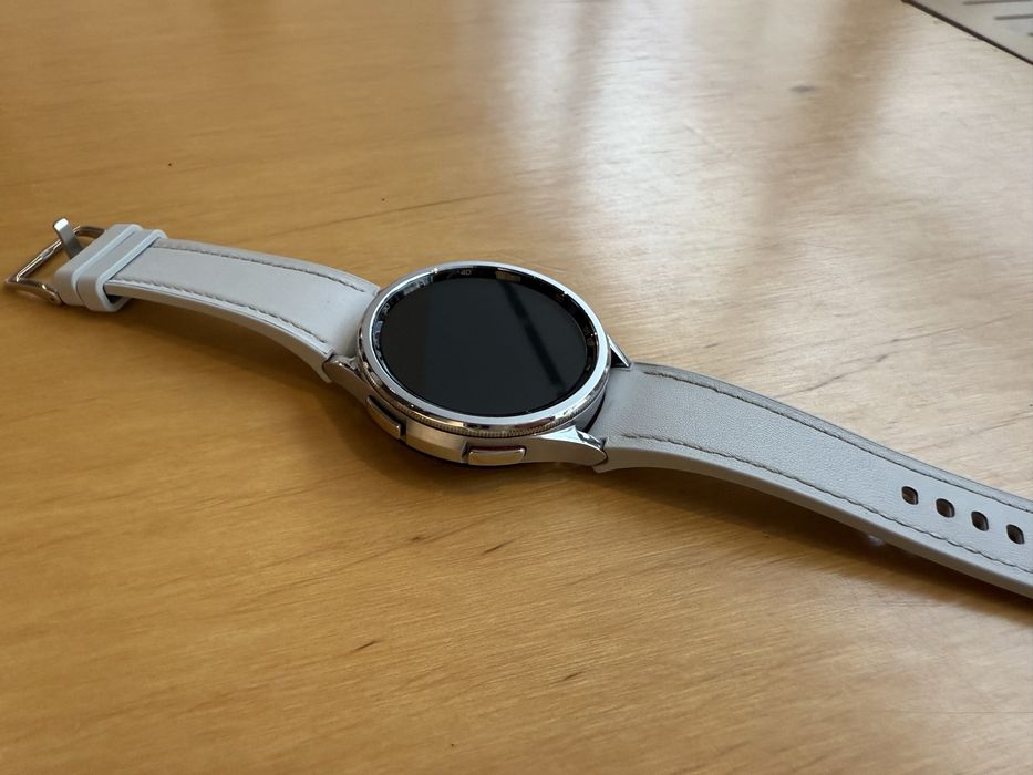 Samsung Galaxy Watch 6 Classic 47mm